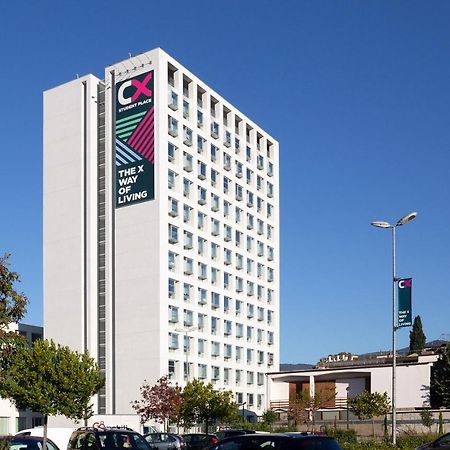Cx Florence Student & Explorer Place المظهر الخارجي الصورة