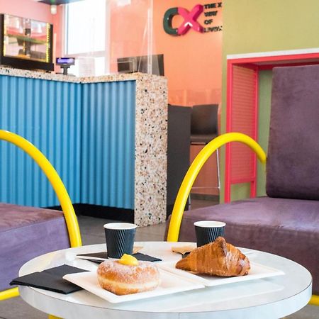 Cx Florence Student & Explorer Place المظهر الخارجي الصورة