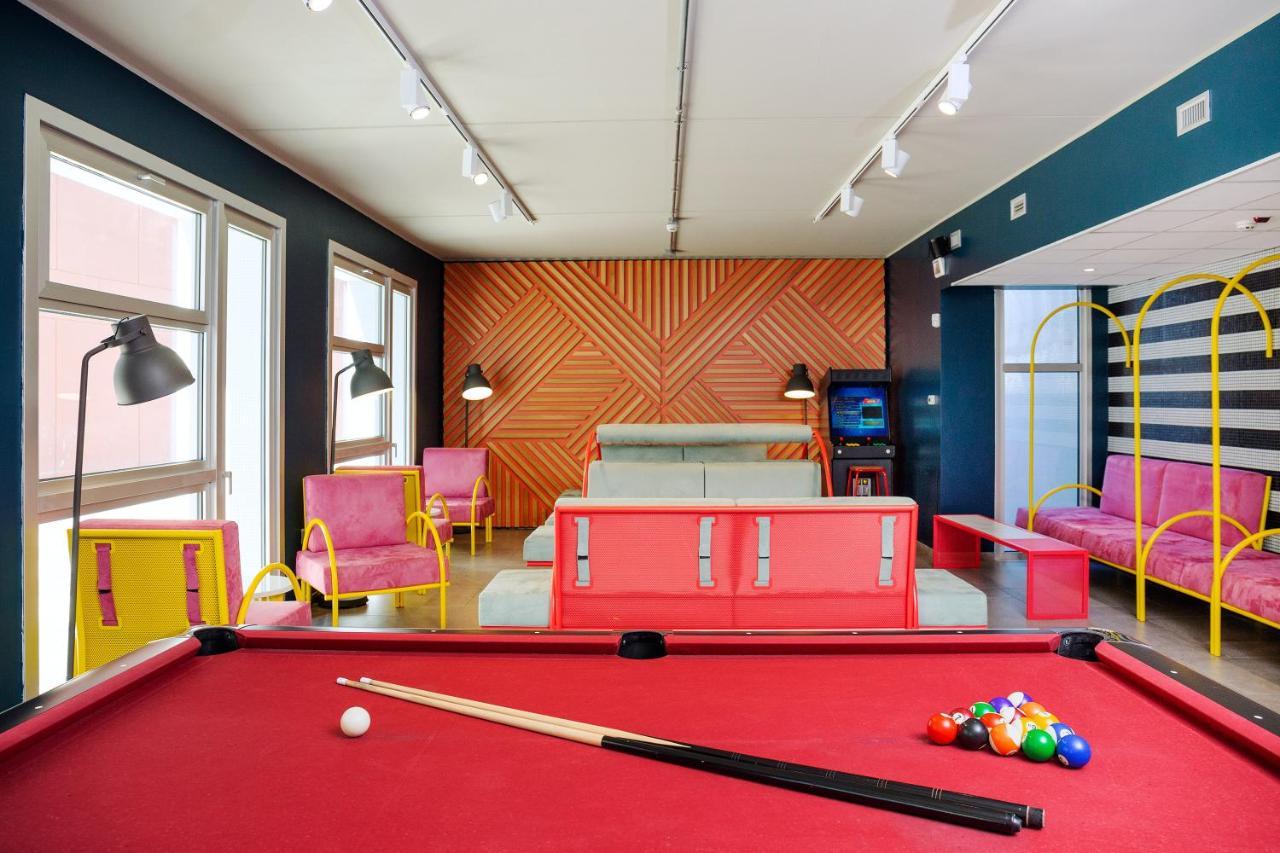 Cx Florence Student & Explorer Place المظهر الخارجي الصورة