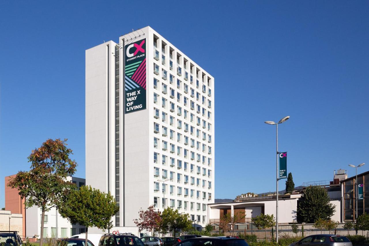 Cx Florence Student & Explorer Place المظهر الخارجي الصورة