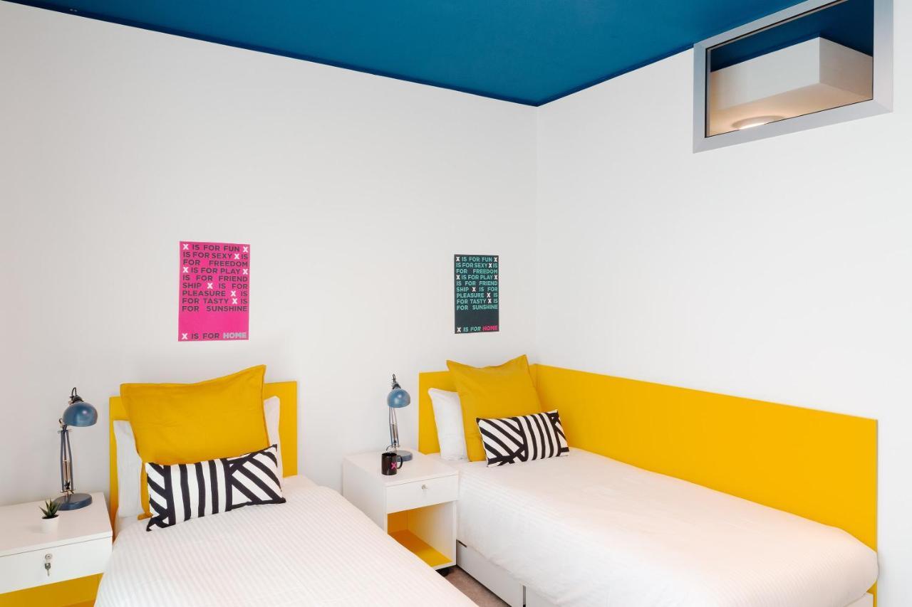 Cx Florence Student & Explorer Place المظهر الخارجي الصورة