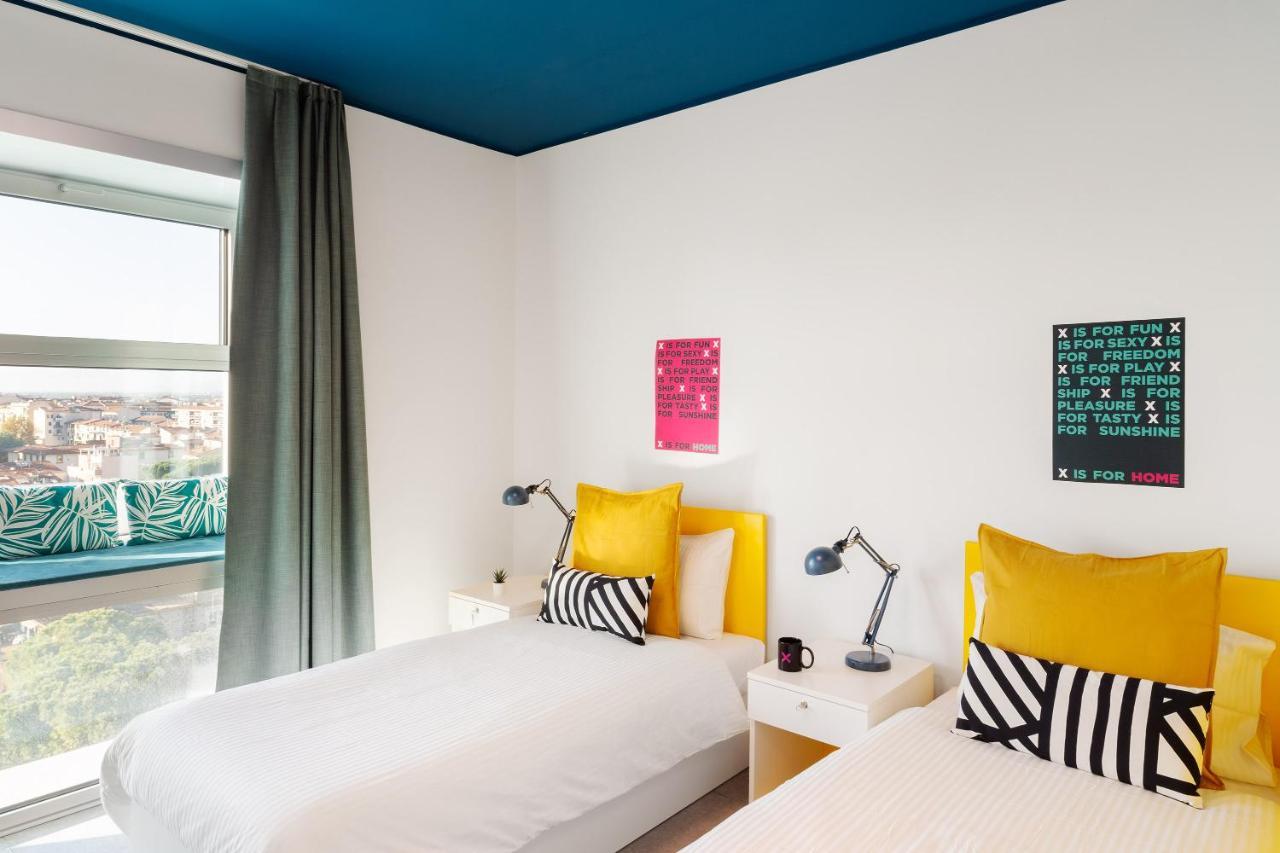 Cx Florence Student & Explorer Place المظهر الخارجي الصورة