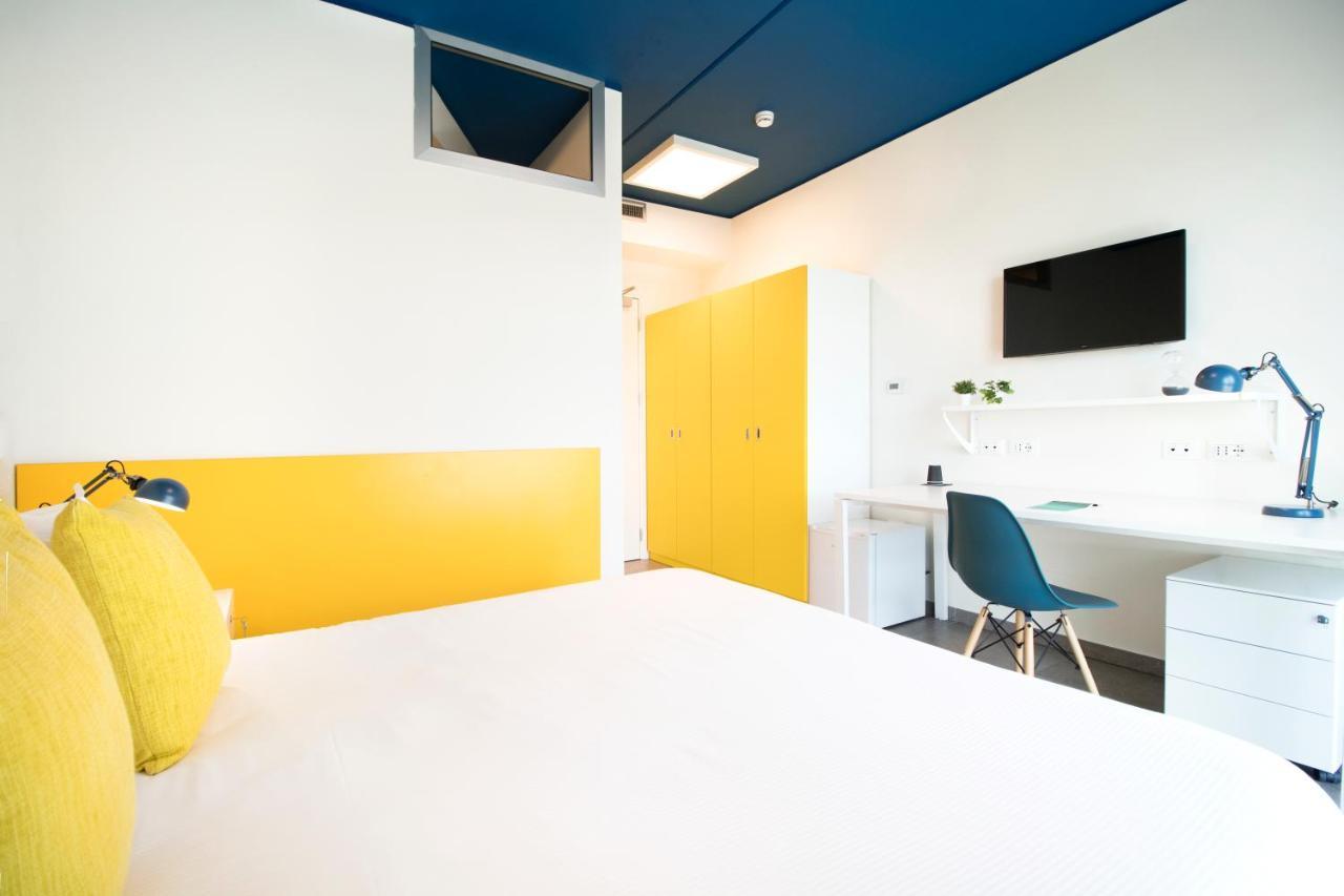 Cx Florence Student & Explorer Place المظهر الخارجي الصورة
