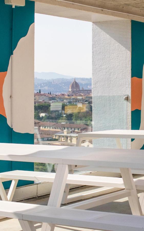 Cx Florence Student & Explorer Place المظهر الخارجي الصورة