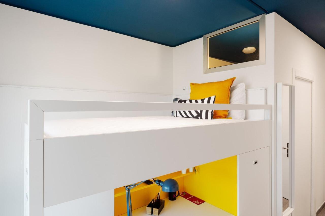 Cx Florence Student & Explorer Place المظهر الخارجي الصورة