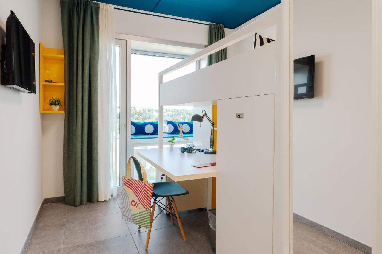 Cx Florence Student & Explorer Place المظهر الخارجي الصورة