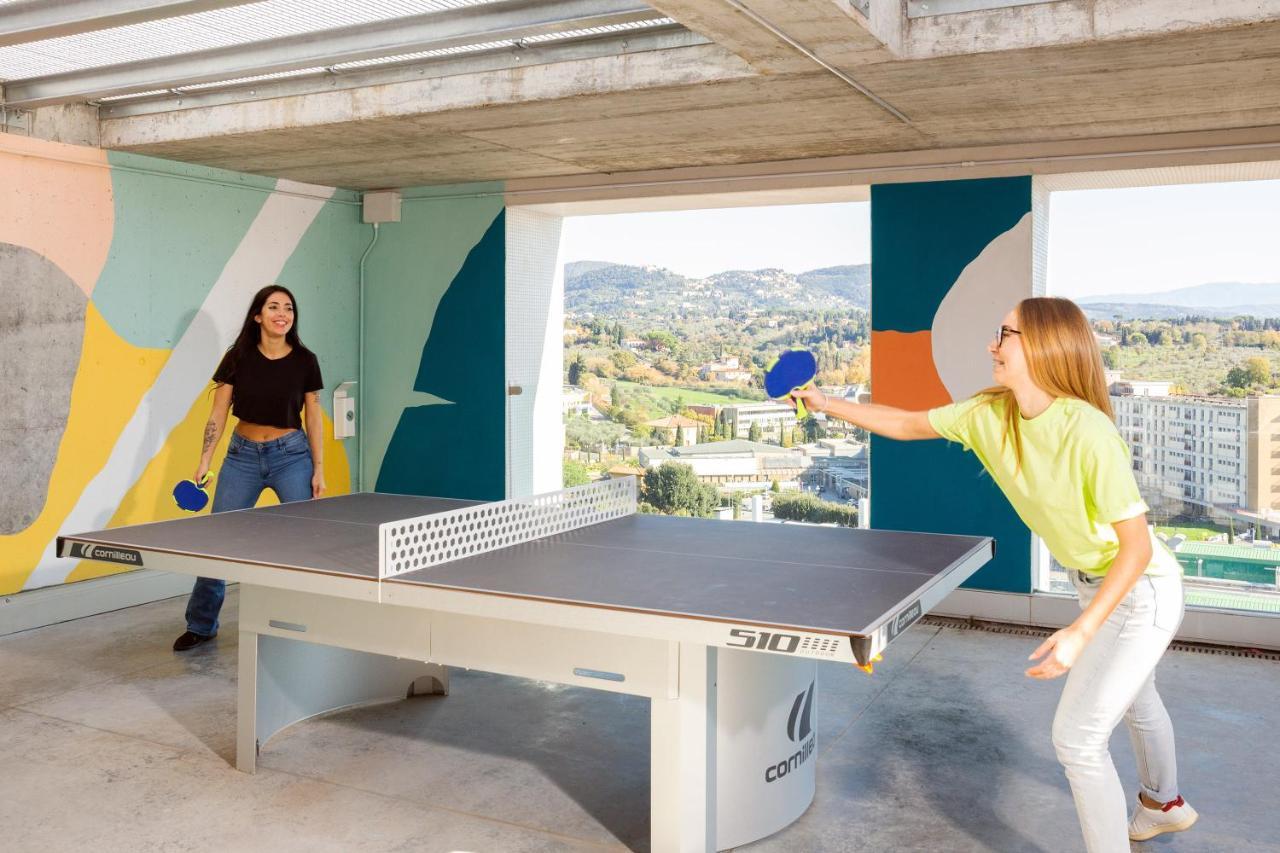 Cx Florence Student & Explorer Place المظهر الخارجي الصورة