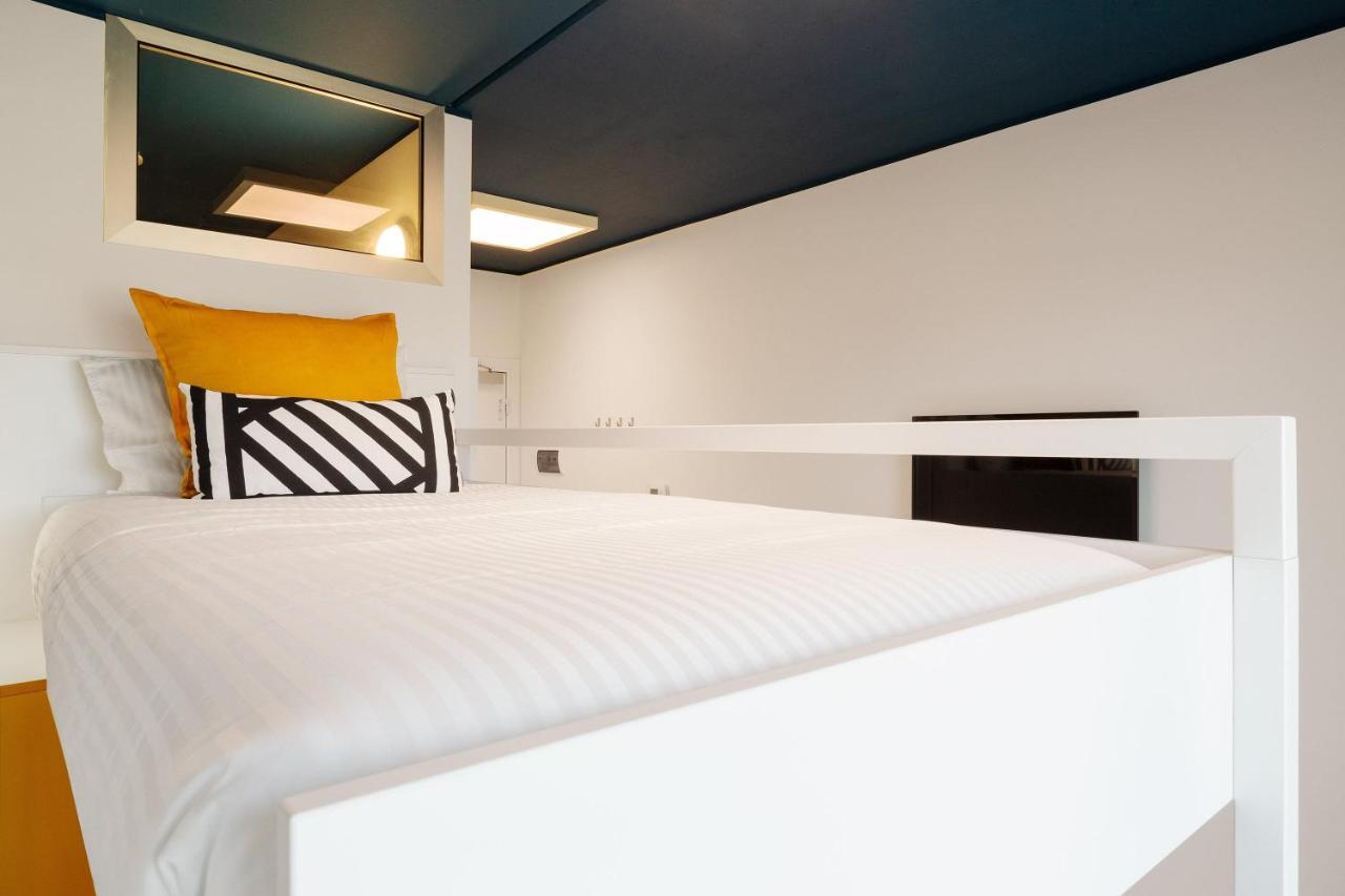Cx Florence Student & Explorer Place المظهر الخارجي الصورة