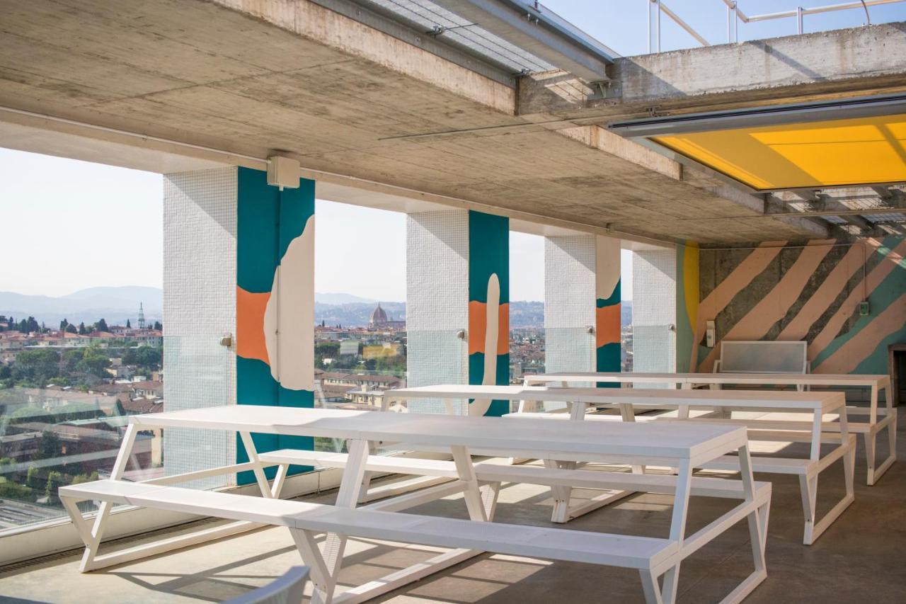 Cx Florence Student & Explorer Place المظهر الخارجي الصورة