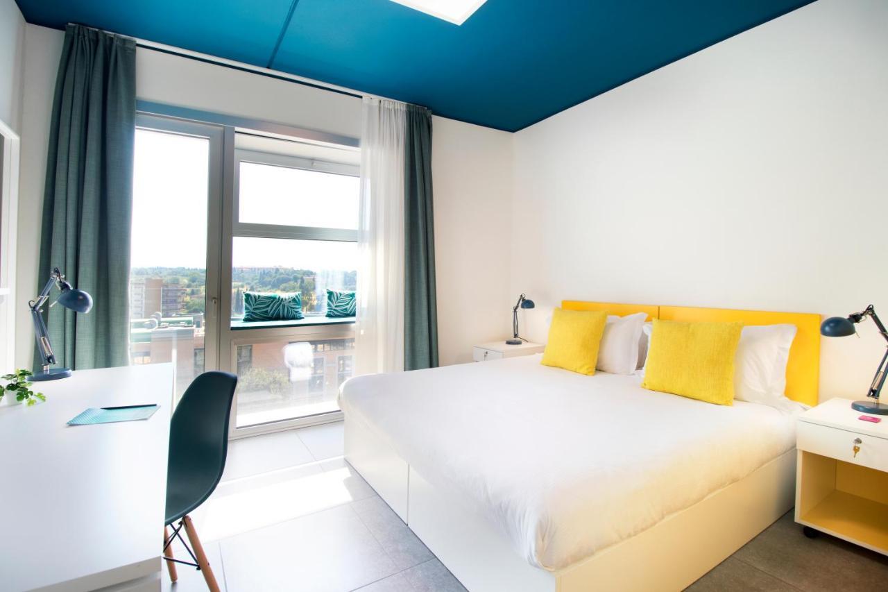Cx Florence Student & Explorer Place المظهر الخارجي الصورة