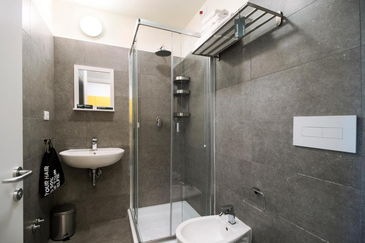 Cx Florence Student & Explorer Place المظهر الخارجي الصورة