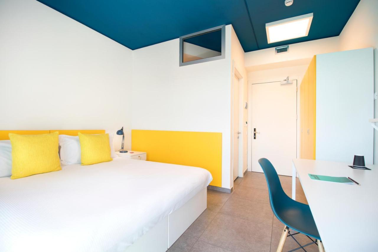 Cx Florence Student & Explorer Place المظهر الخارجي الصورة